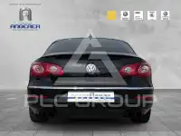 2008 Volkswagen Passat