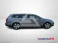 2008 Volkswagen Passat