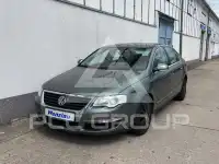2008 Volkswagen Passat