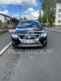 2008 Volkswagen Passat