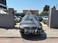 2008 Volkswagen Passat