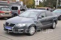 2008 Volkswagen Passat