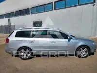 2008 Volkswagen Passat