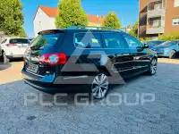 2008 Volkswagen Passat