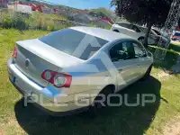 2008 Volkswagen Passat