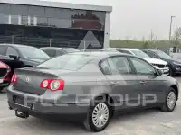 2008 Volkswagen Passat