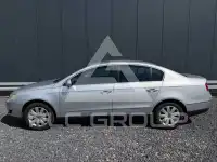 2008 Volkswagen Passat