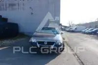 2008 Volkswagen Passat