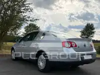2008 Volkswagen Passat