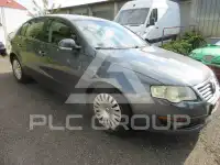 2008 Volkswagen Passat