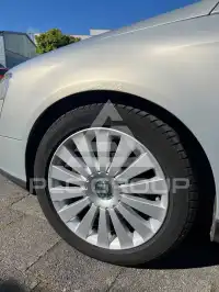 2008 Volkswagen Passat