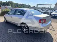 2008 Volkswagen Passat