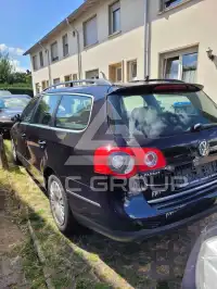 2008 Volkswagen Passat
