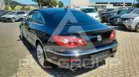 2008 Volkswagen Passat