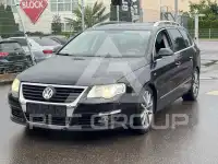 2008 Volkswagen Passat