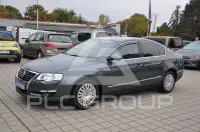 2008 Volkswagen Passat