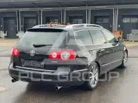 2008 Volkswagen Passat