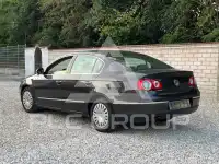 2008 Volkswagen Passat