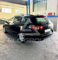 2008 Volkswagen Passat