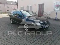 2008 Volkswagen Passat
