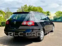 2008 Volkswagen Passat