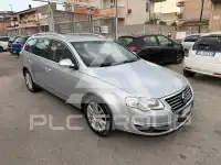 2008 Volkswagen Passat