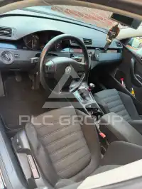 2008 Volkswagen Passat