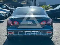2008 Volkswagen Passat