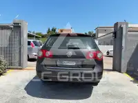 2008 Volkswagen Passat