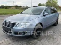 2008 Volkswagen Passat
