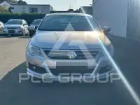 2008 Volkswagen Passat