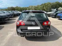 2008 Volkswagen Passat