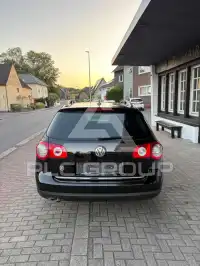 2008 Volkswagen Passat