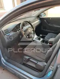 2008 Volkswagen Passat