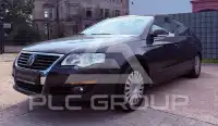 2008 Volkswagen Passat