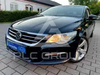 2008 Volkswagen Passat