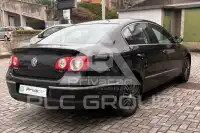 2008 Volkswagen Passat