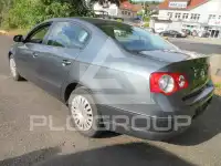 2008 Volkswagen Passat