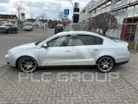 2008 Volkswagen Passat