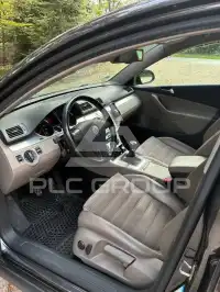 2008 Volkswagen Passat