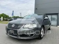 2008 Volkswagen Passat