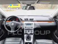 2008 Volkswagen Passat