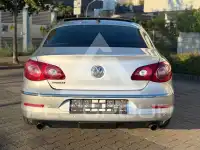 2008 Volkswagen Passat