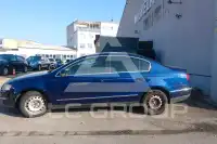 2008 Volkswagen Passat