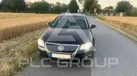 2008 Volkswagen Passat