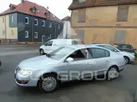 2008 Volkswagen Passat