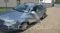 2008 Volkswagen Passat