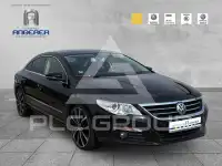 2008 Volkswagen Passat