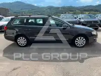 2008 Volkswagen Passat
