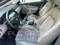 2008 Volkswagen Passat